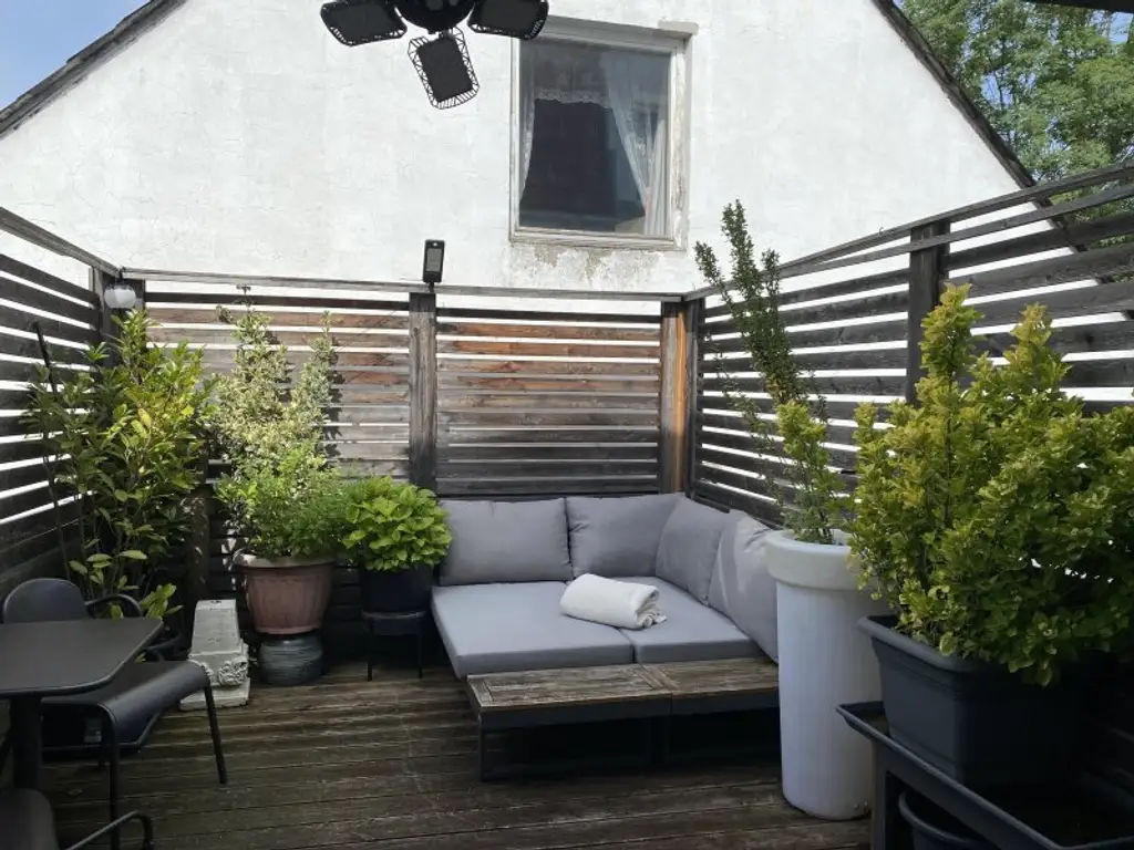 Exquisite Wohnung mit Terrasse im Zentrum von Bad Tatzmannsdorf