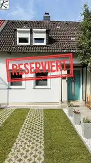 Reserviert! Herzlich Willkommen