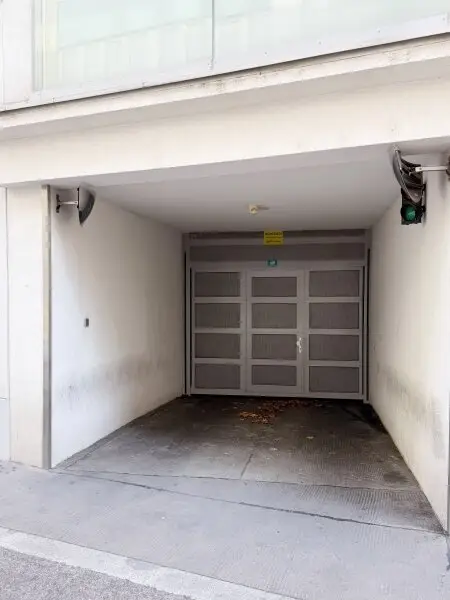 Parkplatz Nähe Schwedenplatz zu vermieten