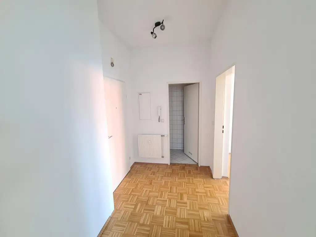 Anlegerwohnungspaket in Grazer Gründerzeithaus