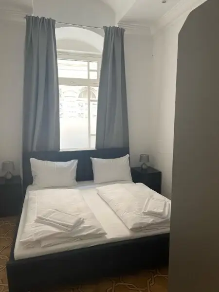 TOP AIRBNB-APARTMENT IN THE HEART OF VIENNA