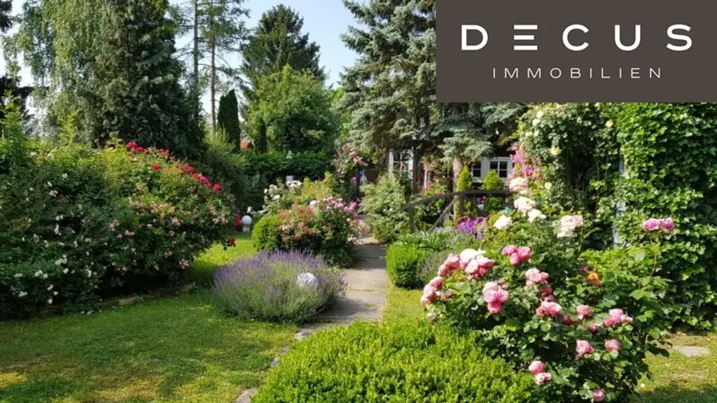 Sonnengrundstück beim Wilhelminenberg