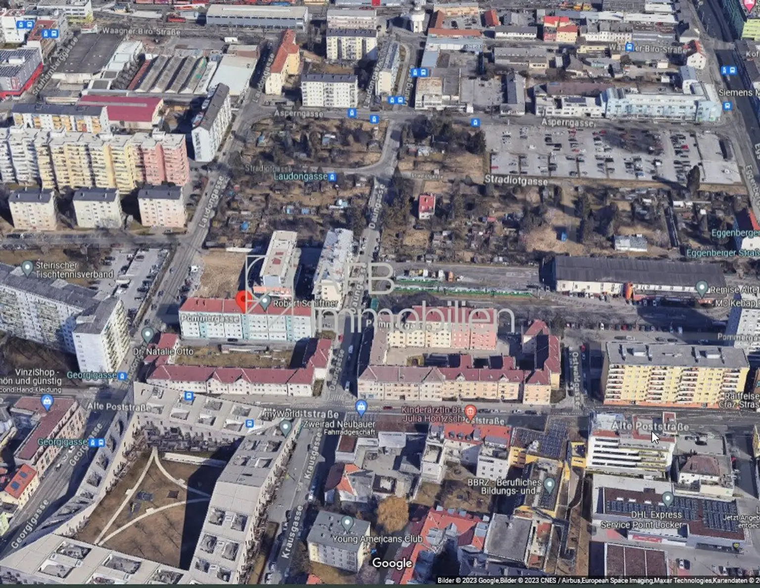 Sehr günstige 3,5-Zimmer-Genossenschaftswohnung