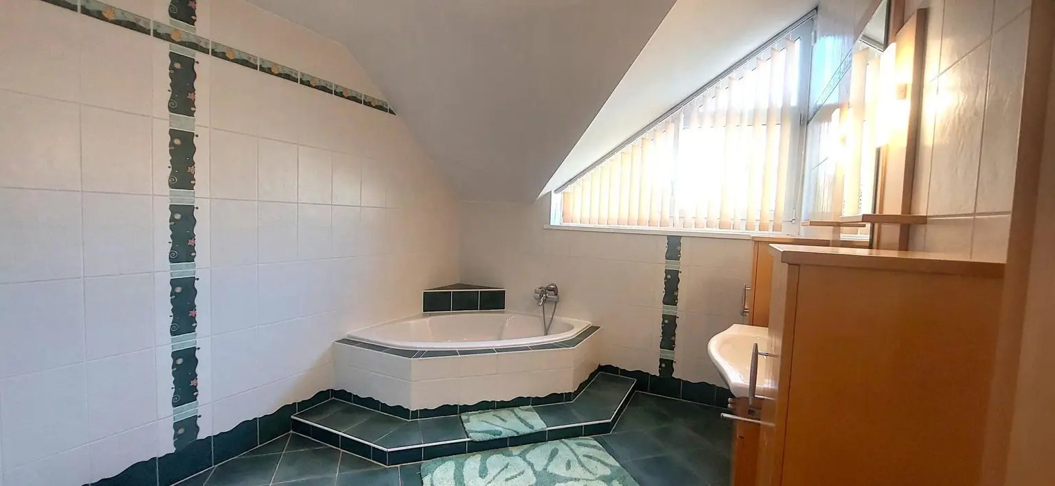 Badezimmer OG