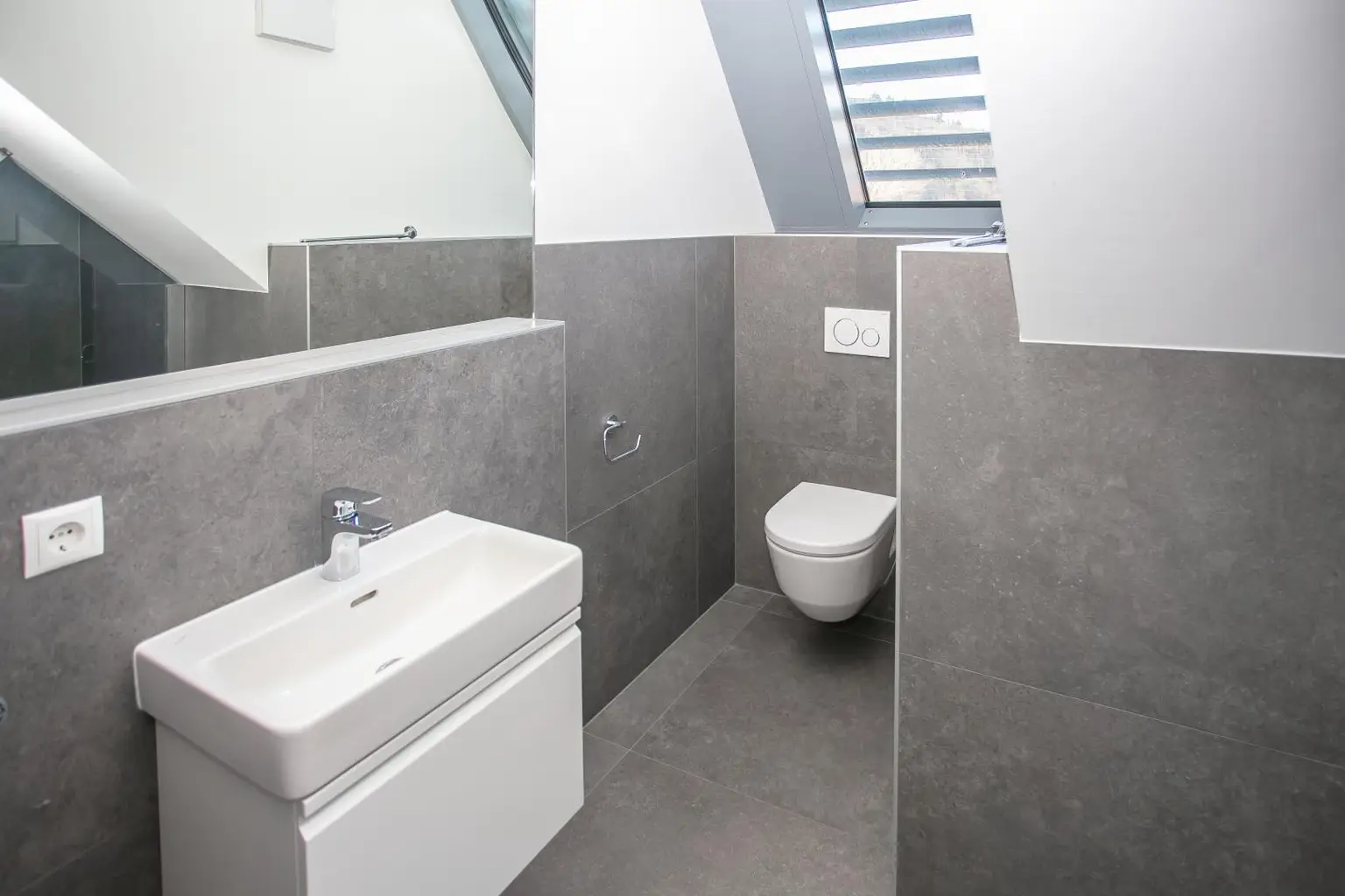 Exklusives Penthouse - herrlicher Donau- und Weinbergblick