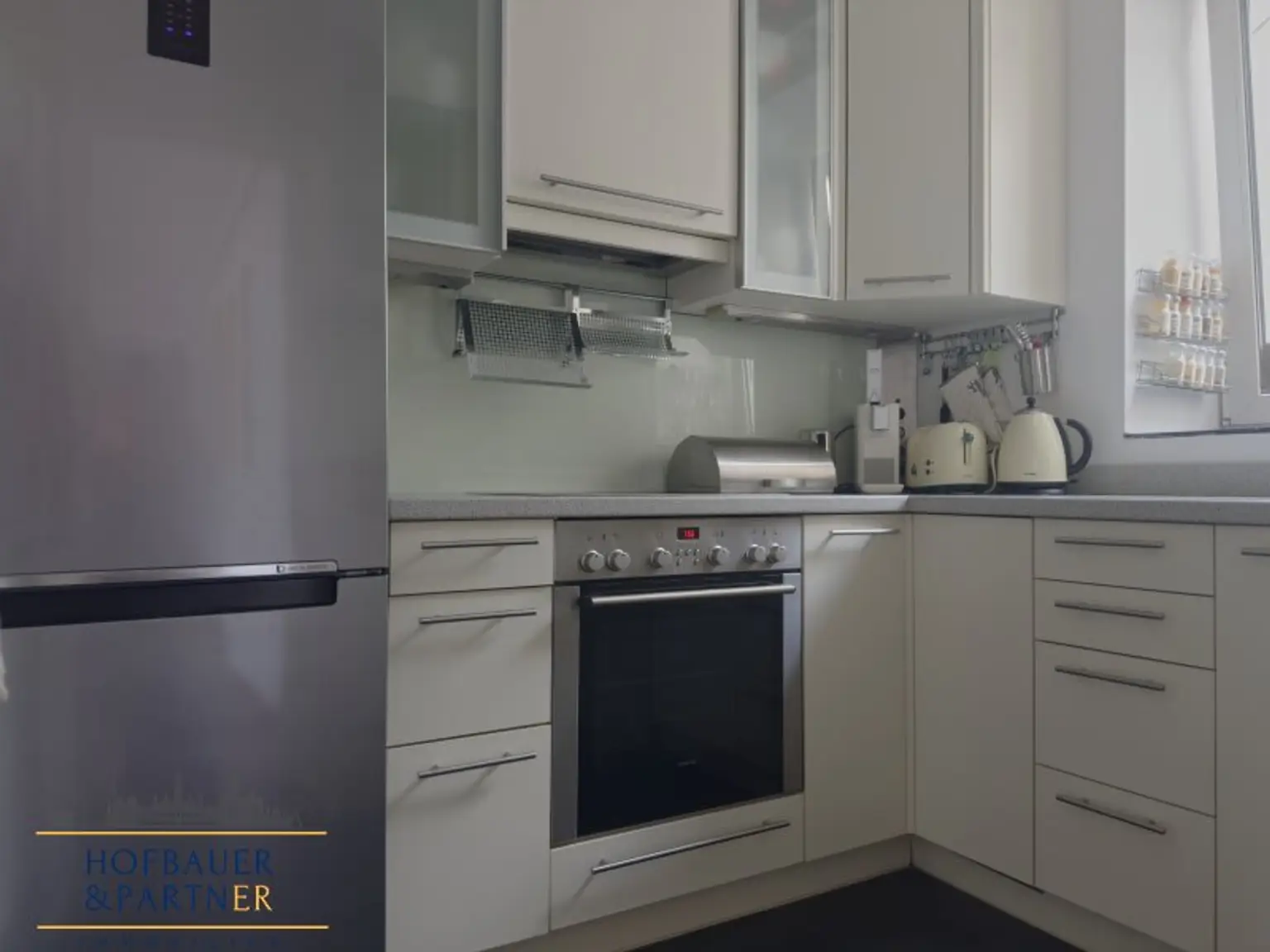 Exklusive Dachgeschoss-Maisonette mit Terrasse in bester Lage des 3. Bezirks