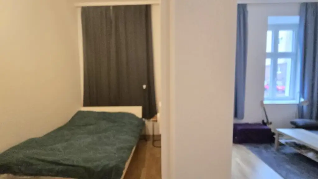 Geschmackvoll ca. 50m² 2.Zimmer, Erdgeschoß, Barrierefrei, NäheU4/U6