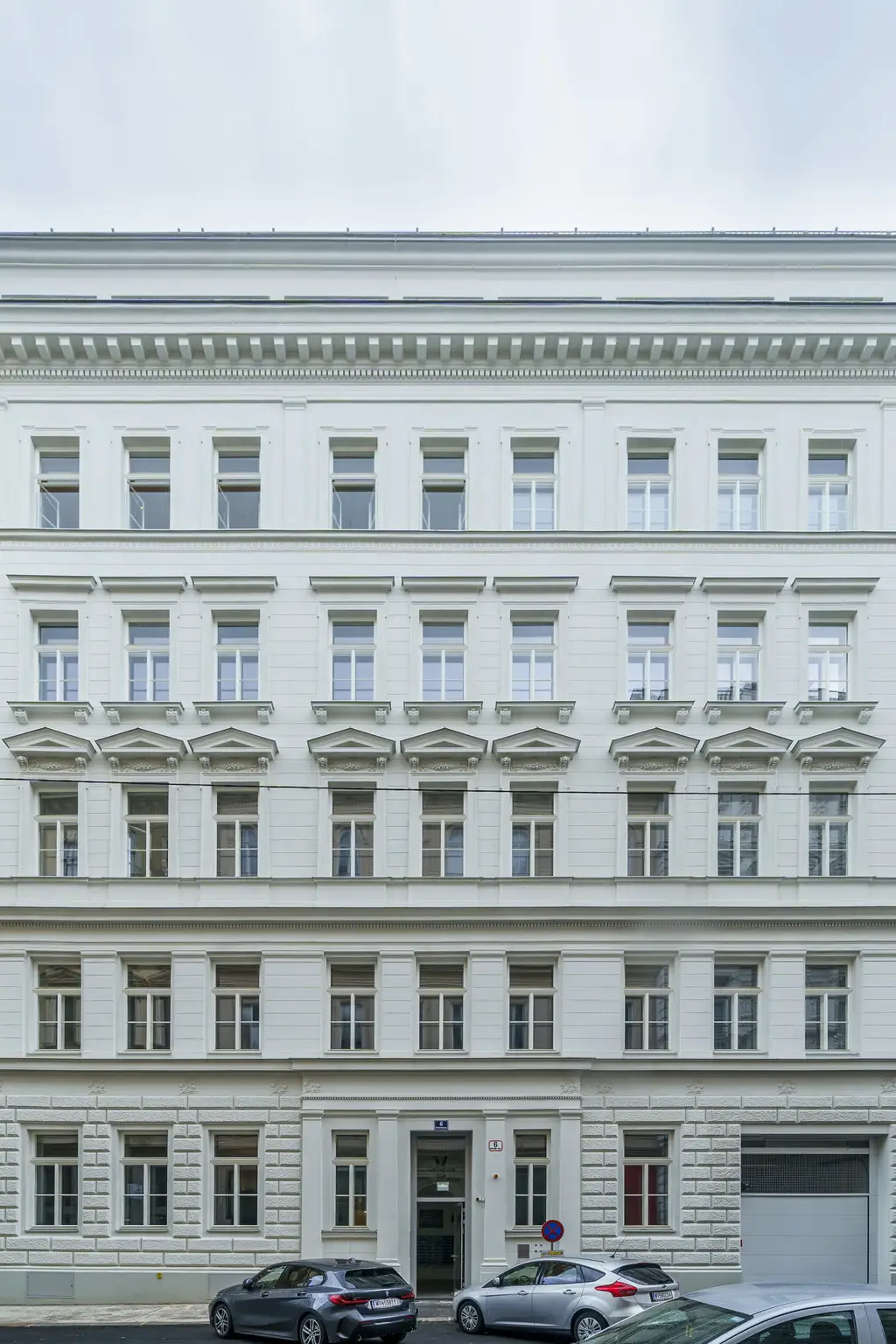 Vollmöblierte Stadtwohnung - purer Luxus für Ihren Aufenthalt in Wien!