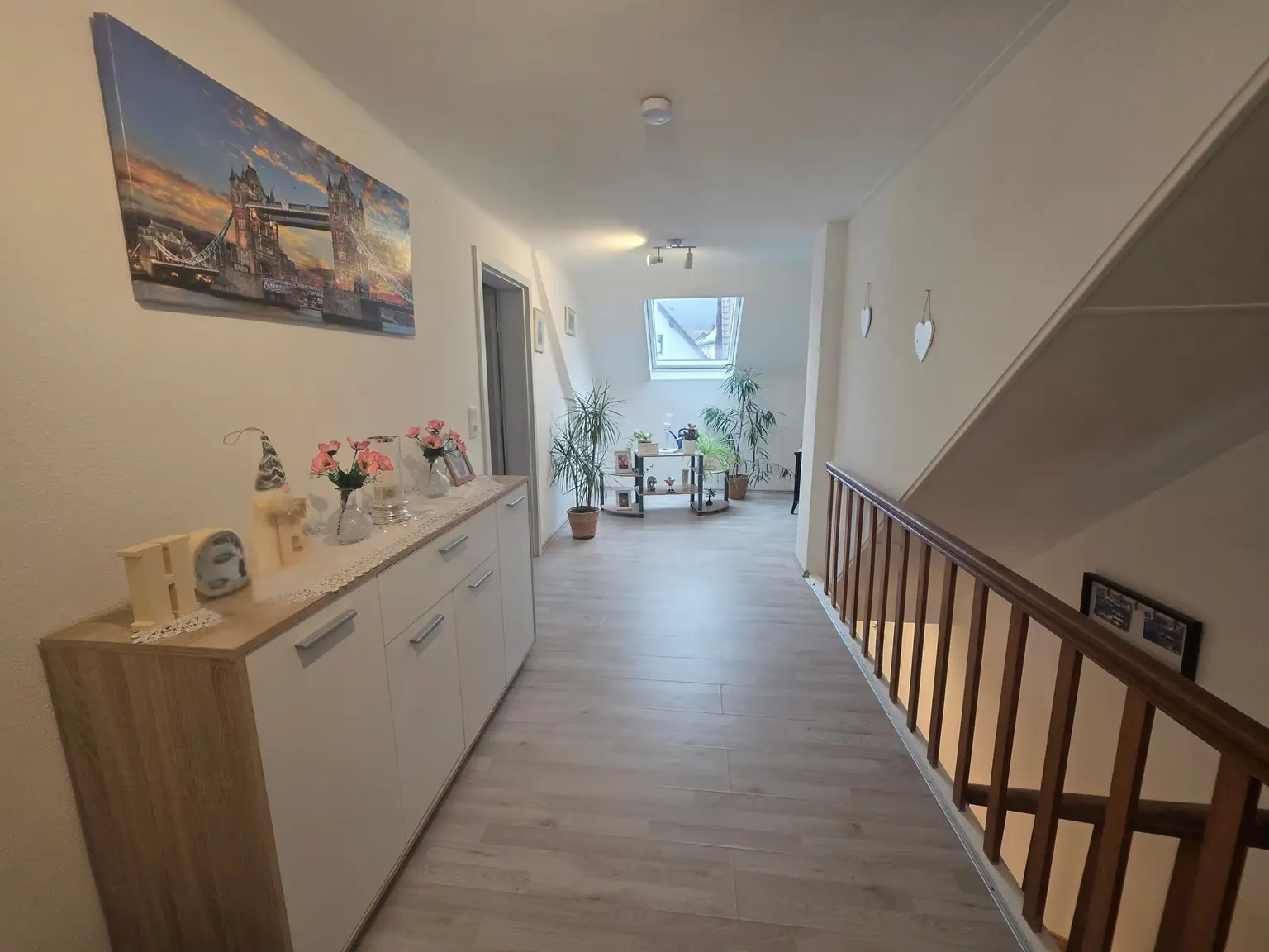 Ihr neues Zuhause: Gepflegte Doppelhaushälfte mit viel Platz... zur Miete... in Freisen-Oberkirchen!