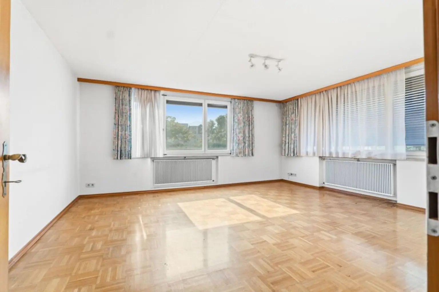 Wohn- und Geschäftshaus mit Entwicklungspotenzial in zentraler Lage von Dornbirn