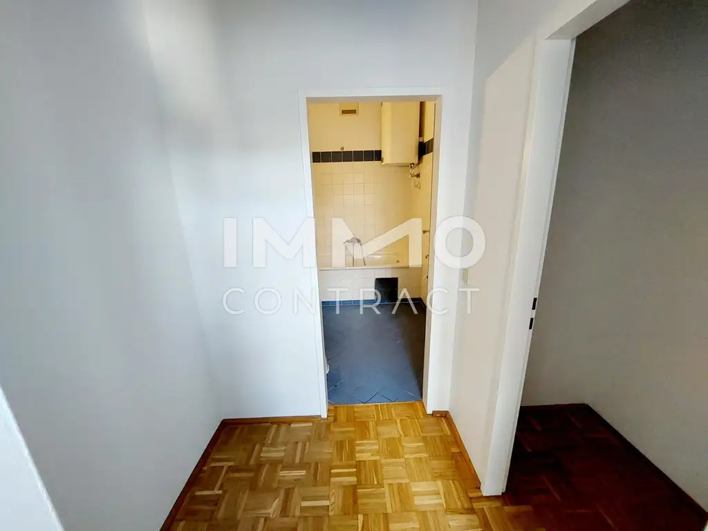 ** 2-Zimmer Wohnung In der  Bischofstraße 3 - Top 302c **