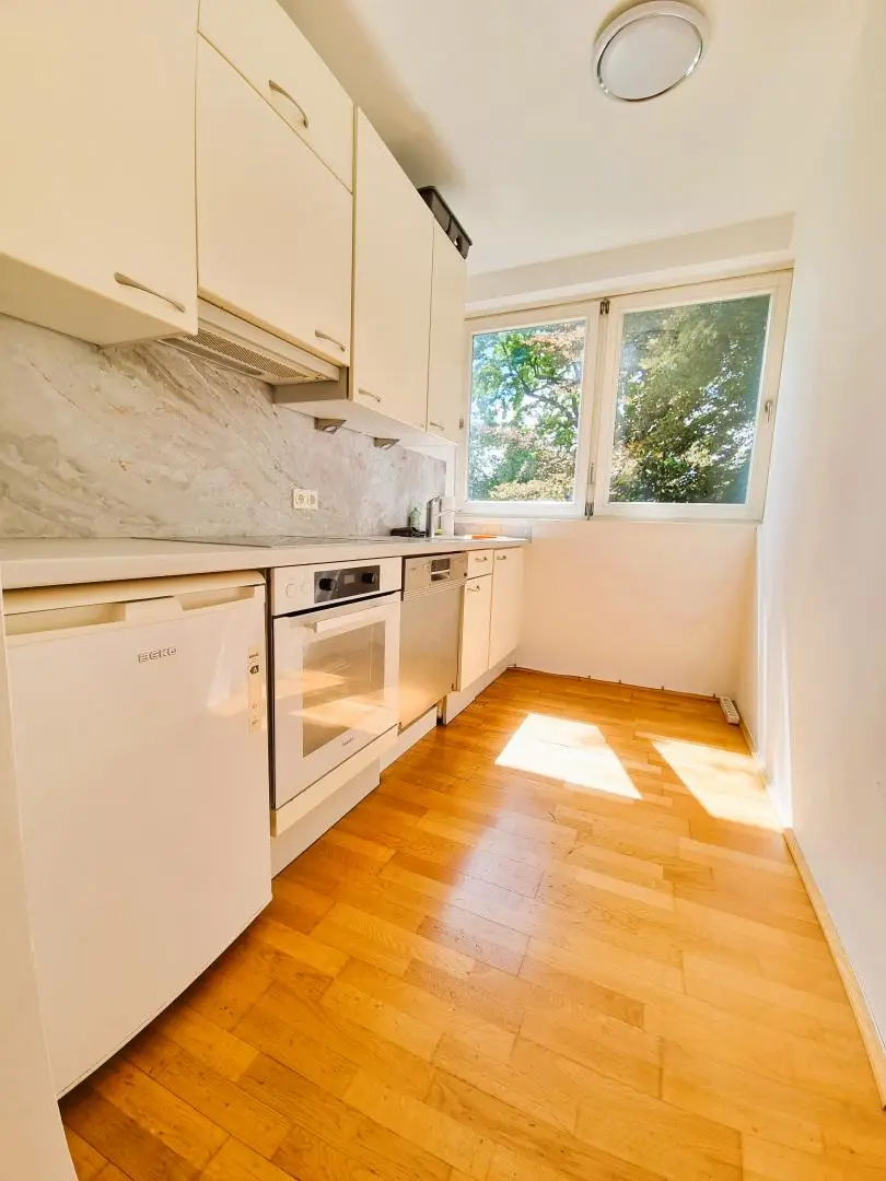 Erstklassiges Wohnen in Parsch – 3 Zimmer, Balkon, TG & mehr