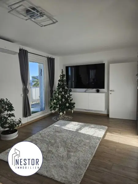 Wohnung - NESTOR Immobilien