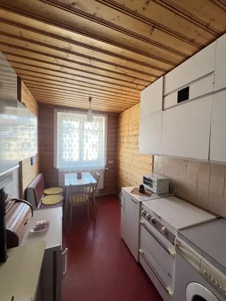 65 m² Wohnung in 1030 Wien / Fasanviertel  - 6. Stock mit Lift