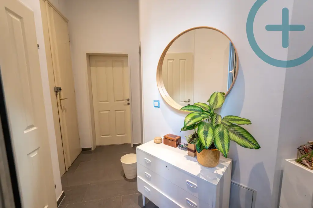 3 Zimmer - Altbauwohnung in der Liechtensteinstraße