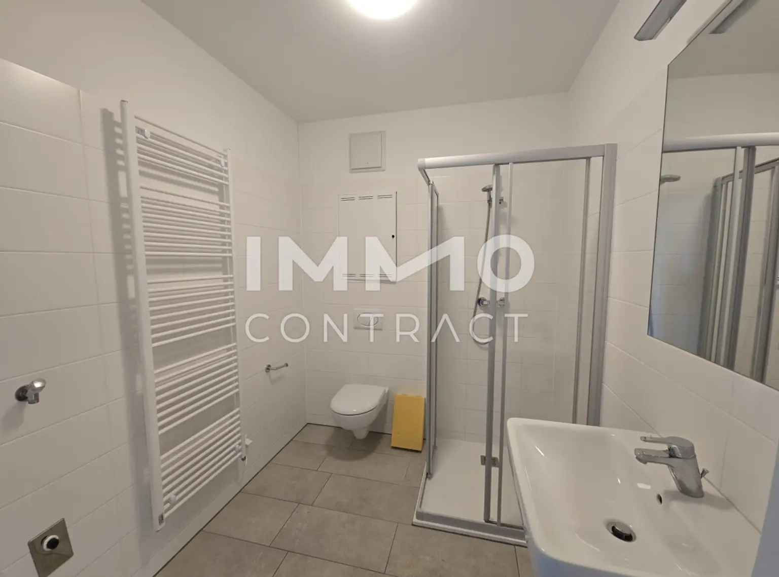 Geförderte 2 Zimmer Wohnung mit großem Balkon - Gradnerstraße 186 A-  Top 8 A