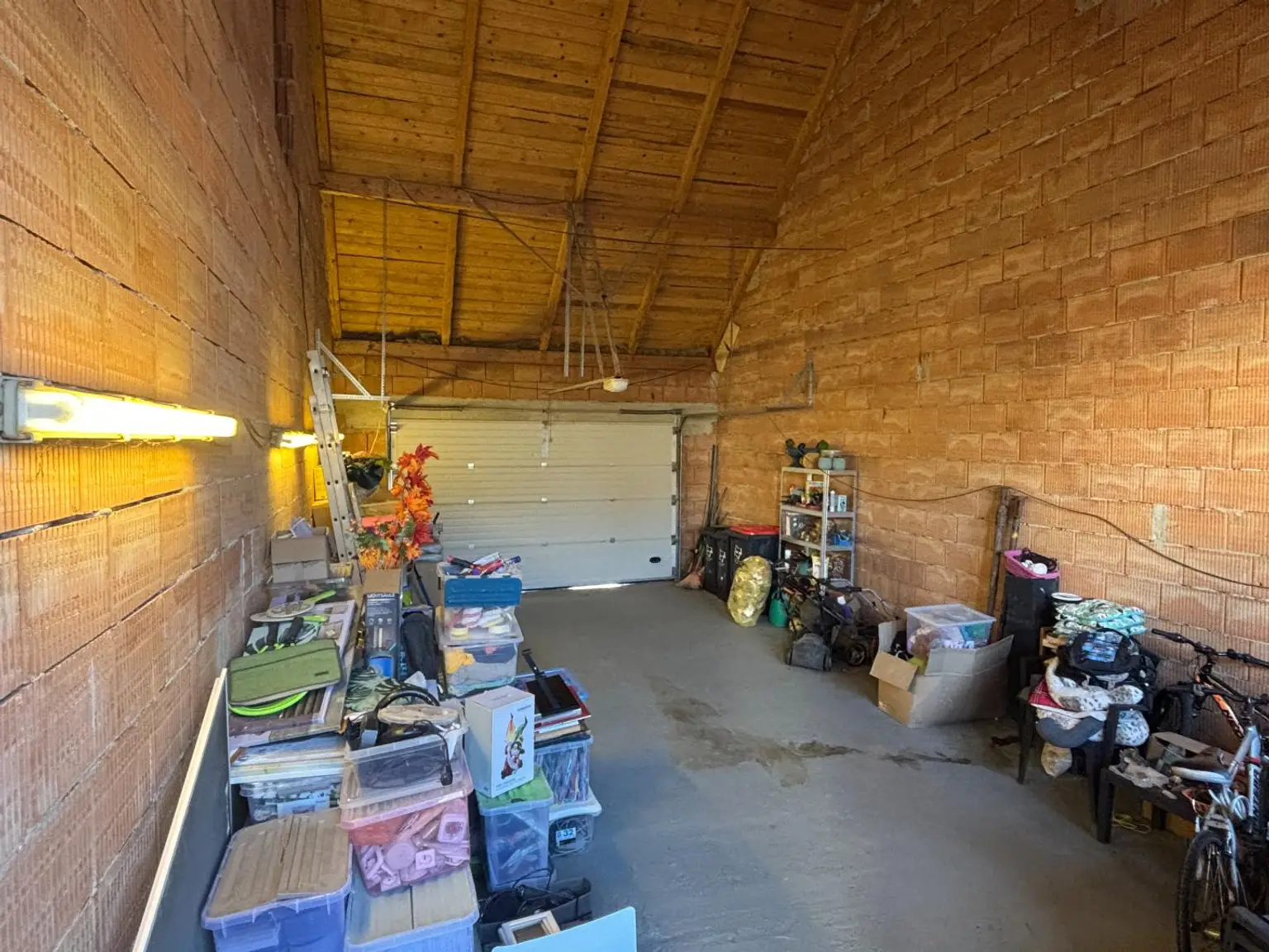 Gemütliches Einfamilienhaus mit Garten und viel Potential!