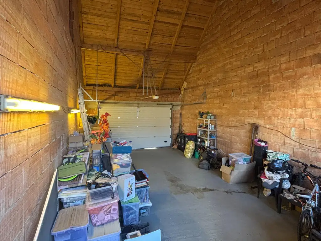 Gemütliches Einfamilienhaus mit Garten und viel Potential!