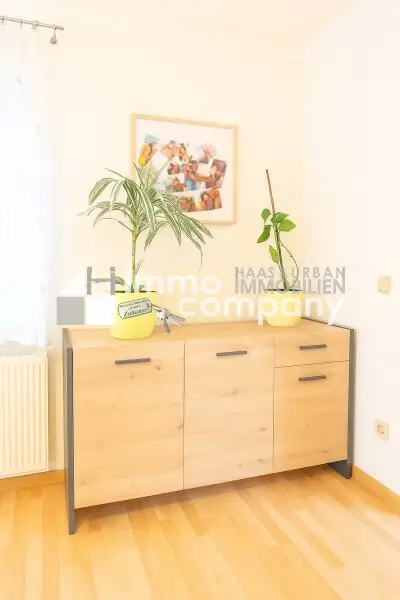 Ein Haus zum Verlieben – ideal für Senioren oder Paare
