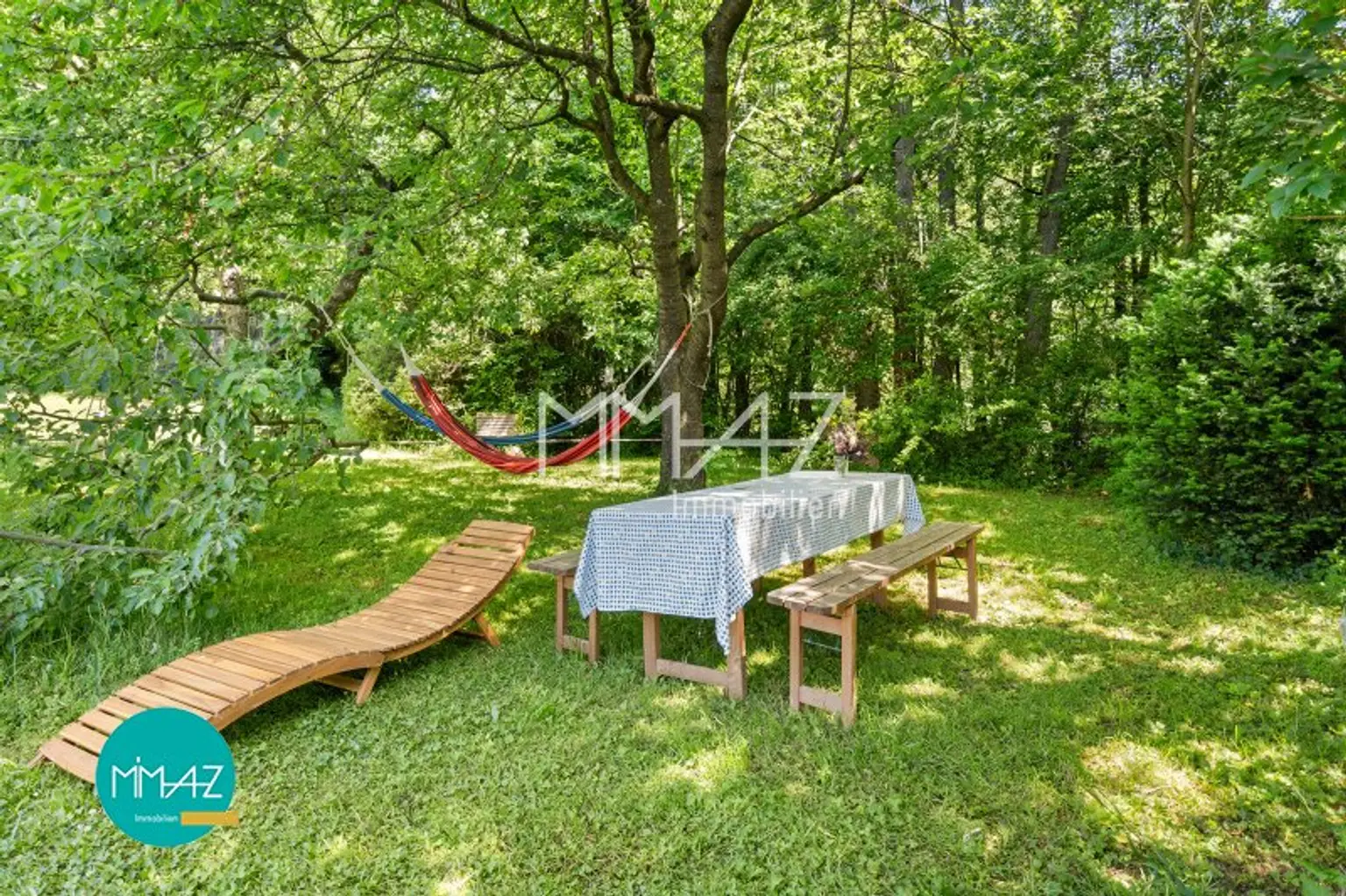 Gemeinschaftsgarten