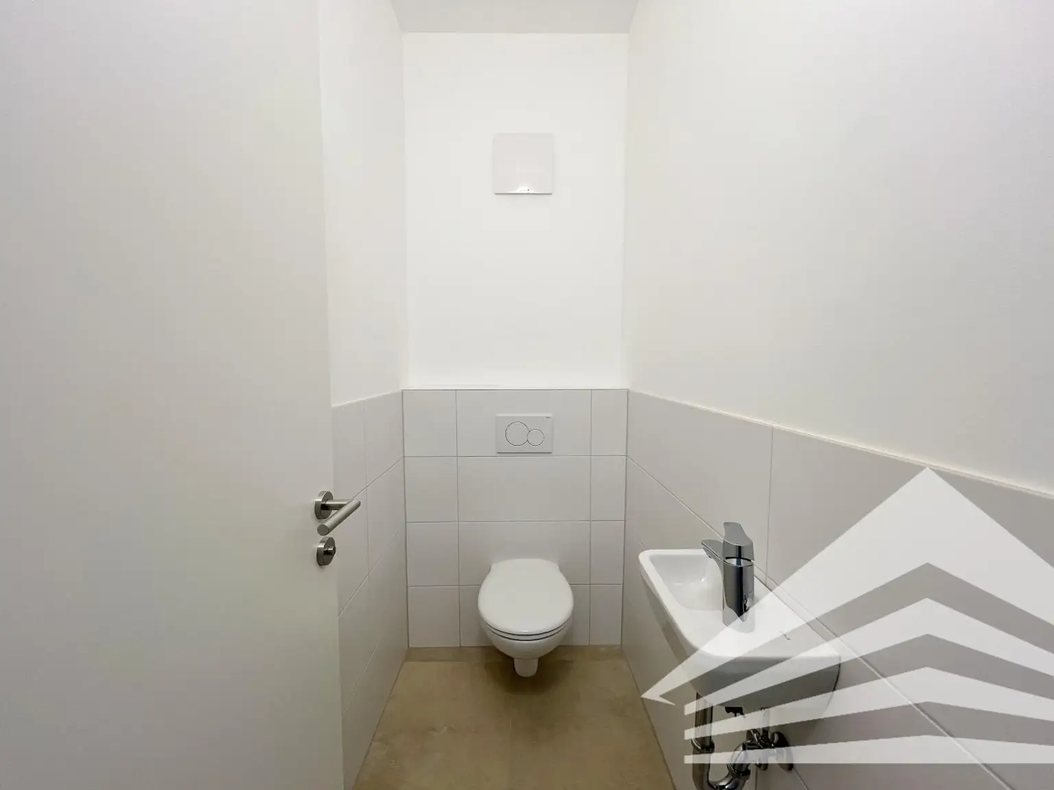 Außergewöhnliches 4-Zimmer Penthouse mit großem Balkon in Puchenau!