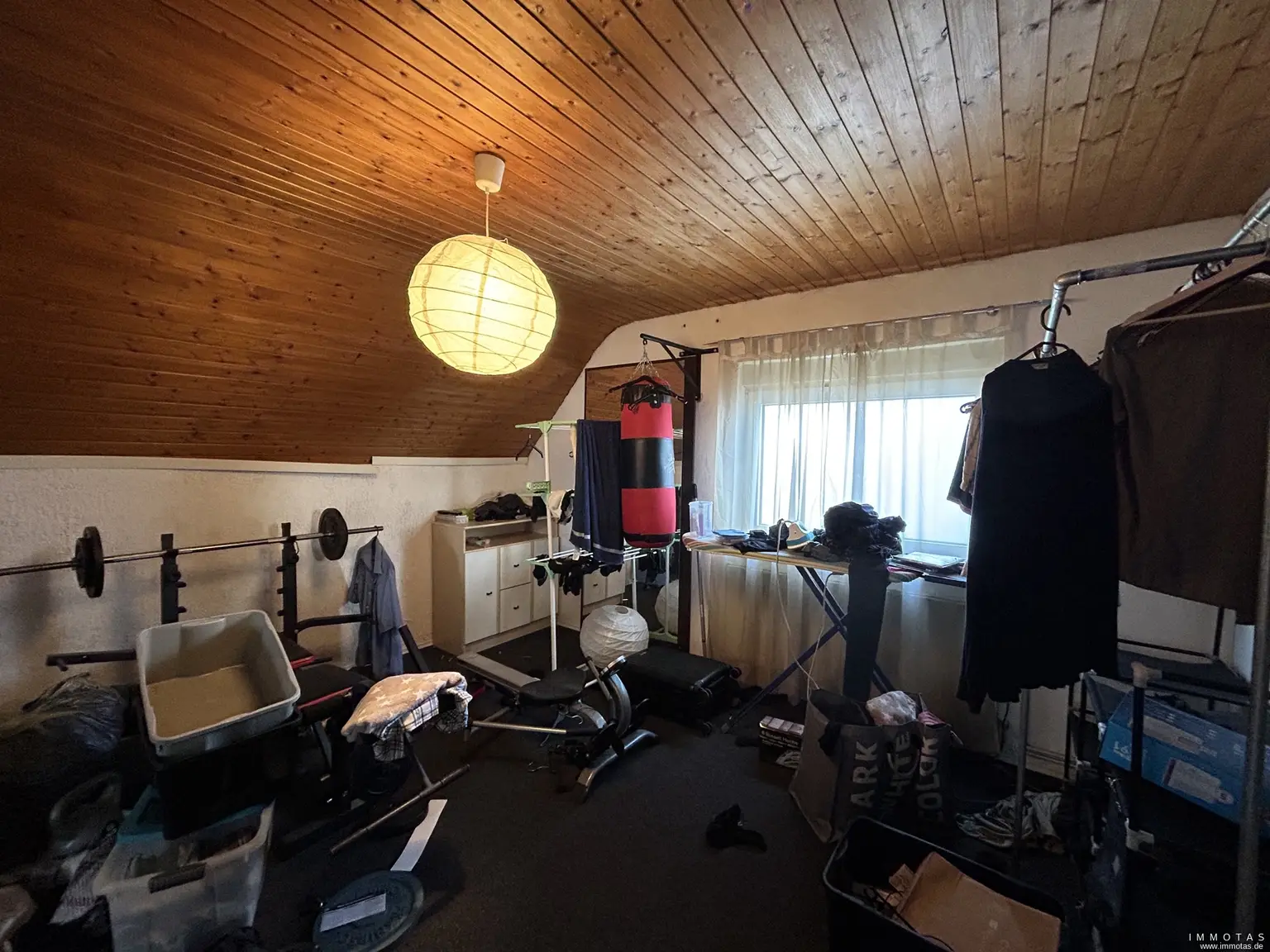 Zimmer EG