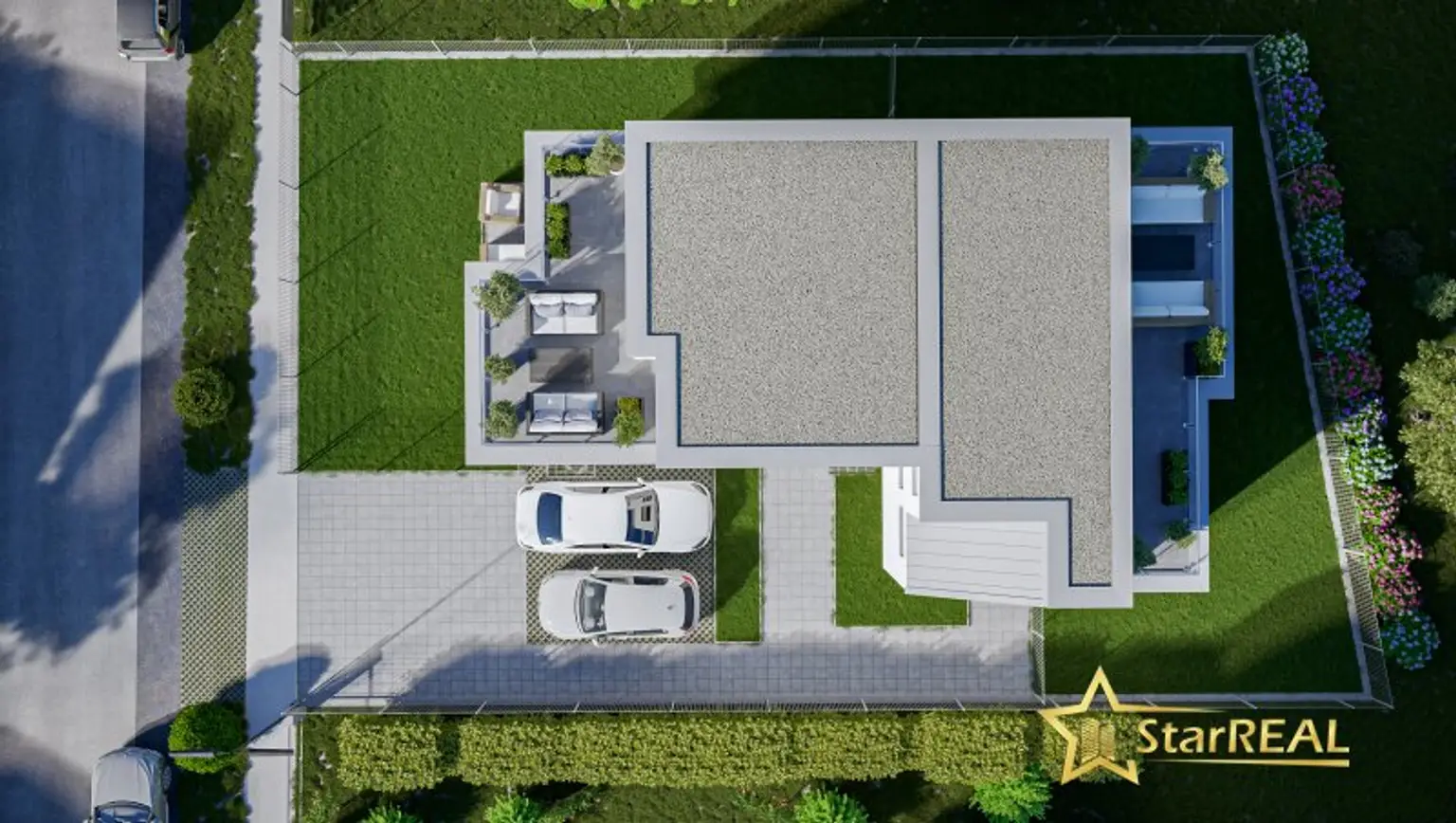 NEUES PROJEKT. WIENERBERGER ZIEGELHAUS MIT 5 ZIMMERN! 135m² WNFL+52m² KELLER! PROVISIONSFREI für den Käufer.