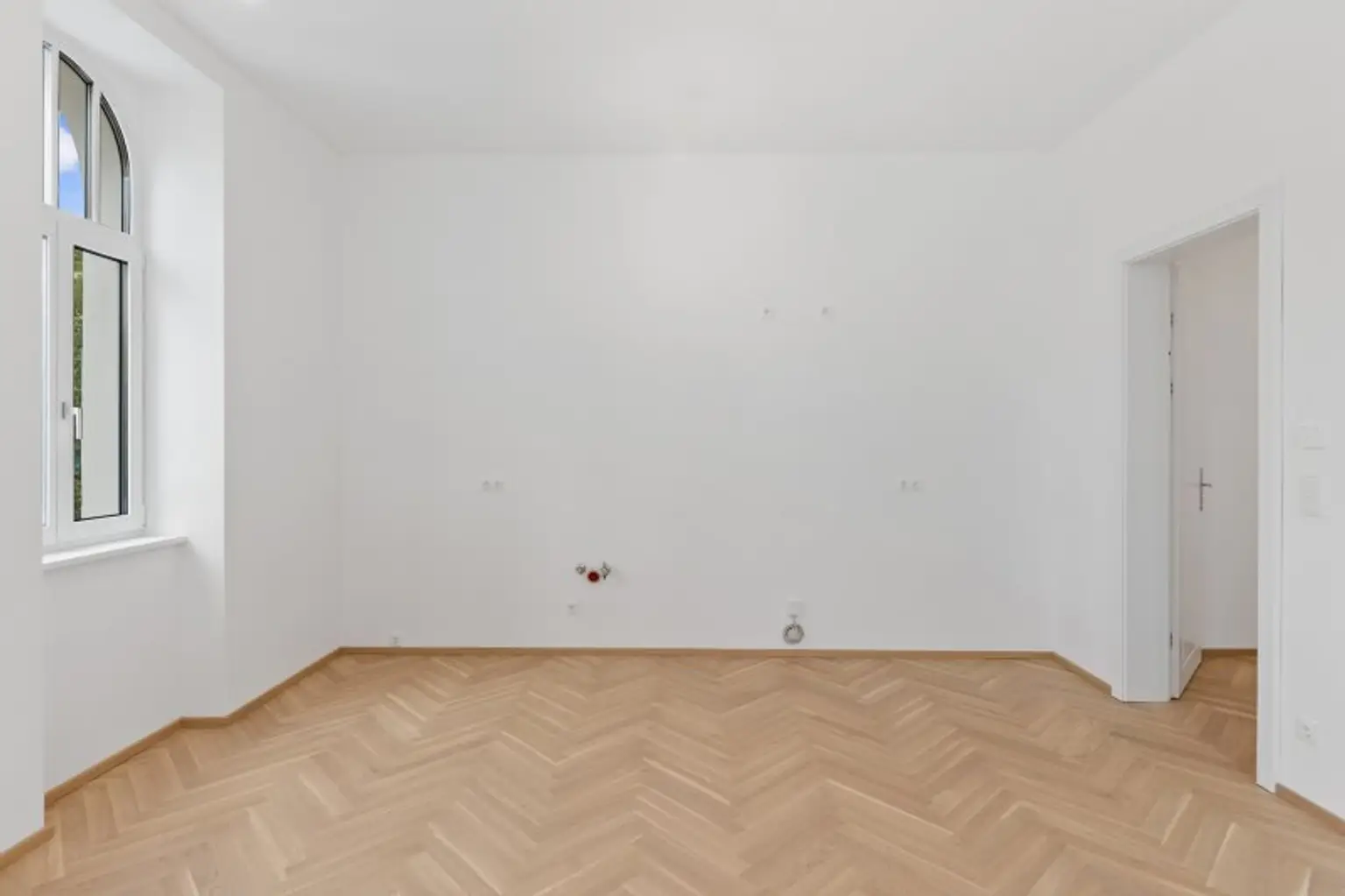 Anleger - Altbaueigentumswohnung in generalsaniertem Altbau "gewidmet für dauerhafte Kurzzeitvermietung (z.B. AirBnB)"