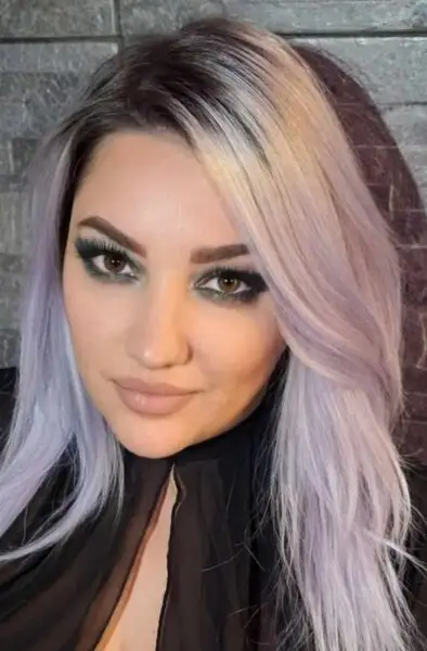 Suzana Badnjarevic