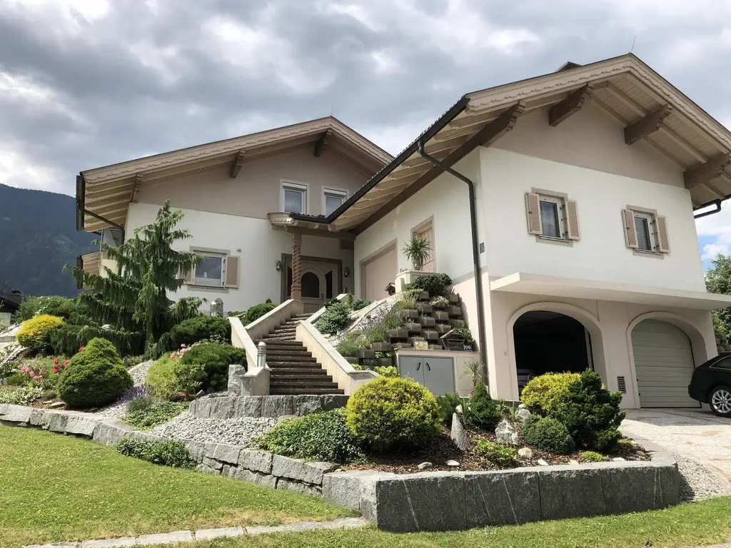 Spittal Nähe: Neuwertiges Haus in ländlicher und ruhiger Lage zu Mieten!!