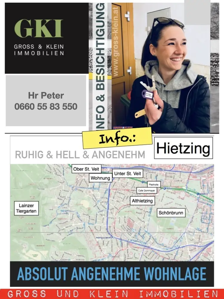 Zimmer_Küche_
Kabinett  - Wohnung 

Gute Lage_zwischen
2 U-Bahn-Stationen