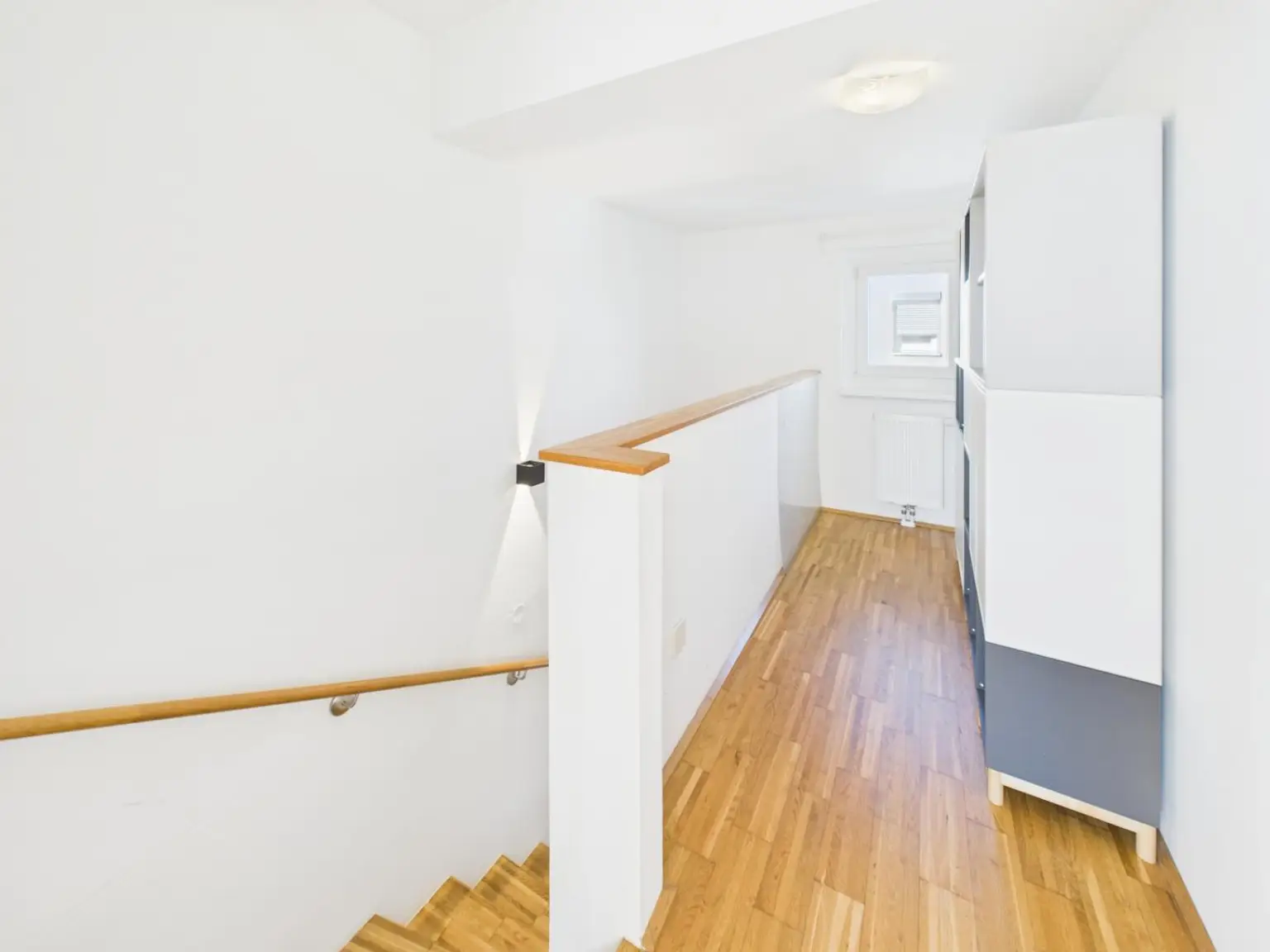 Modernes Reihenhaus mit Garten in 1220 Wien Essling