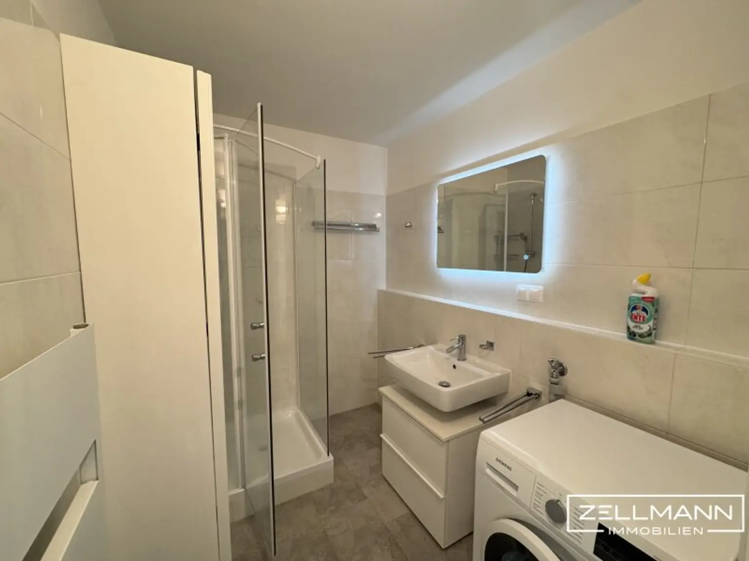 Charmante Gartenwohnung in Mauer | ZELLMANN IMMOBILIEN