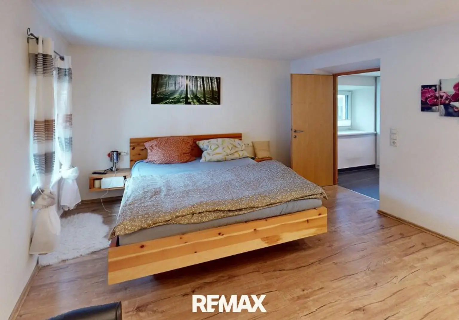Nassereith - Haus OG - Zimmer I