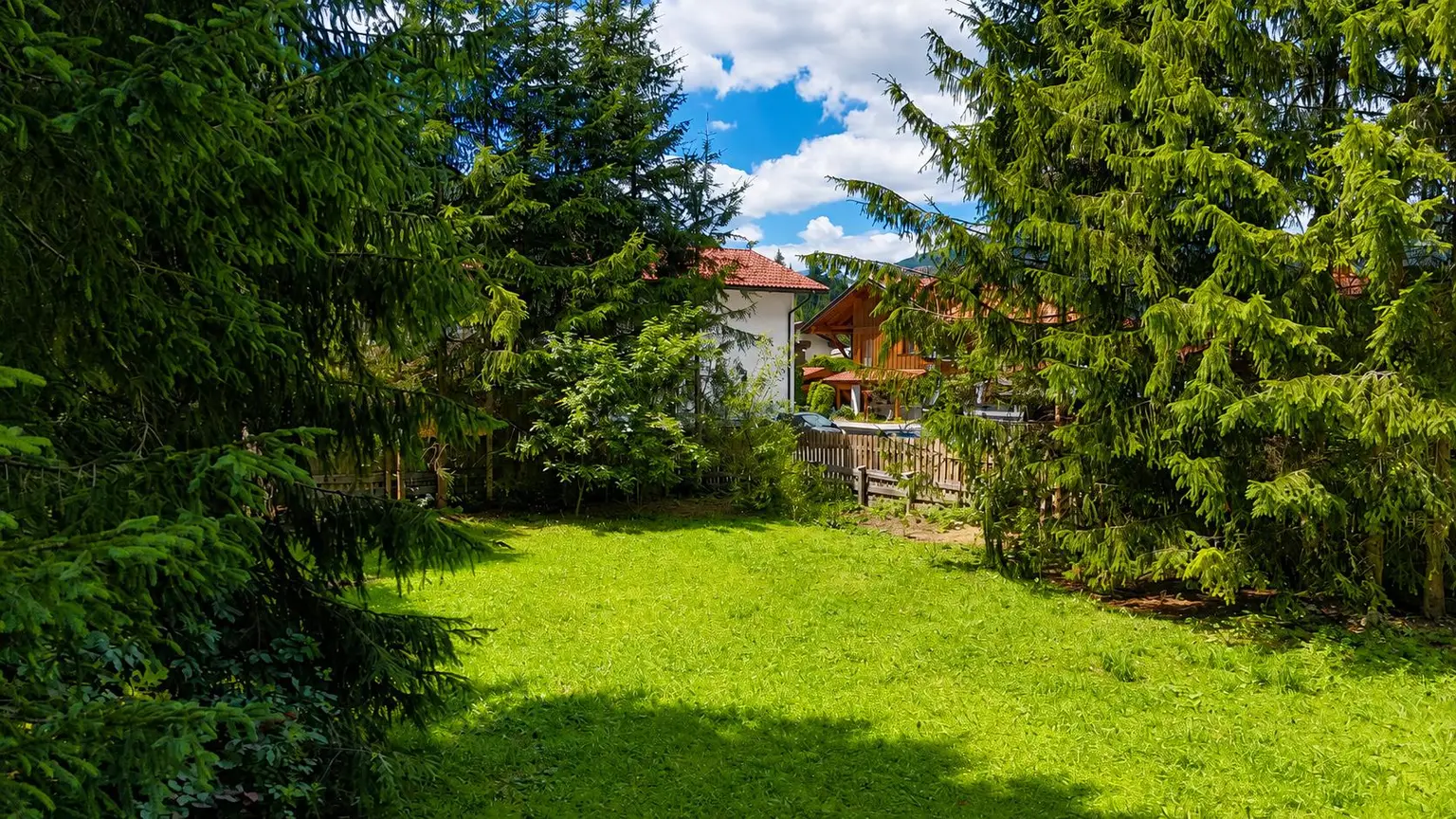Ehrwald - Grundstück..