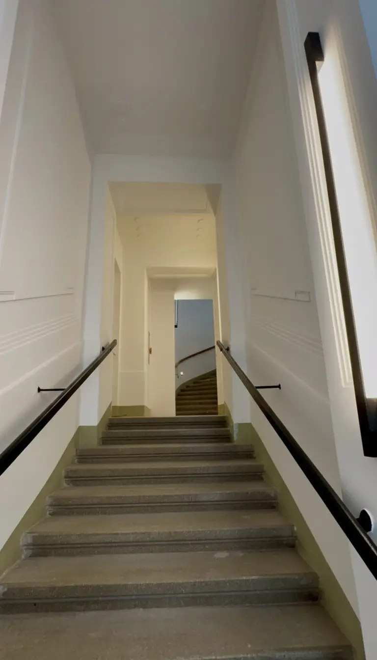 Familienlösung: Zwei Penthouses nebeneinander – verbinden oder getrennt nutzen