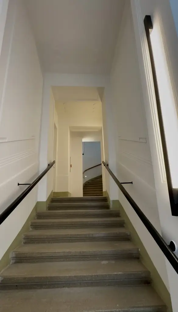 Familienlösung: Zwei Penthouses nebeneinander – verbinden oder getrennt nutzen