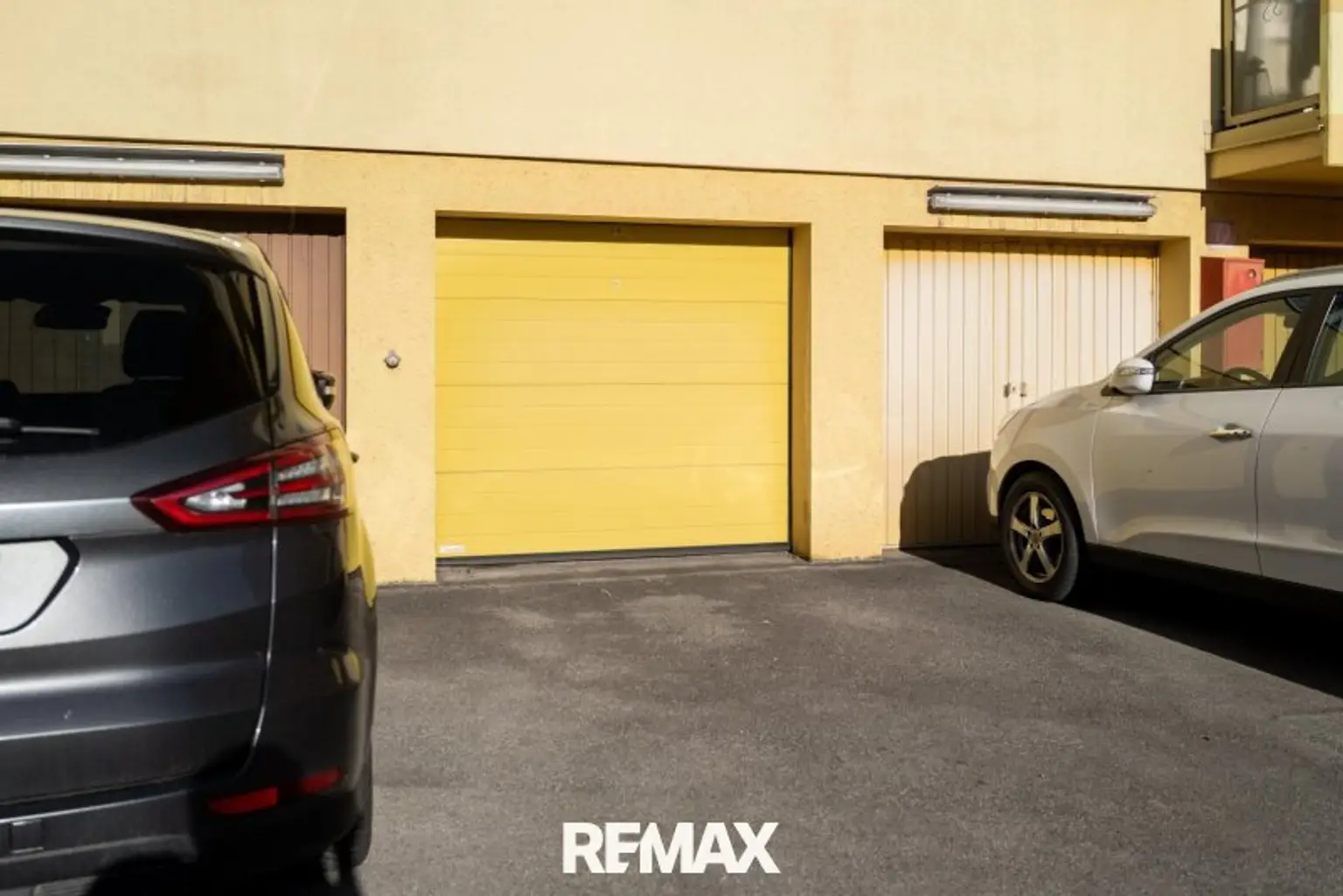 18 Parkplatz