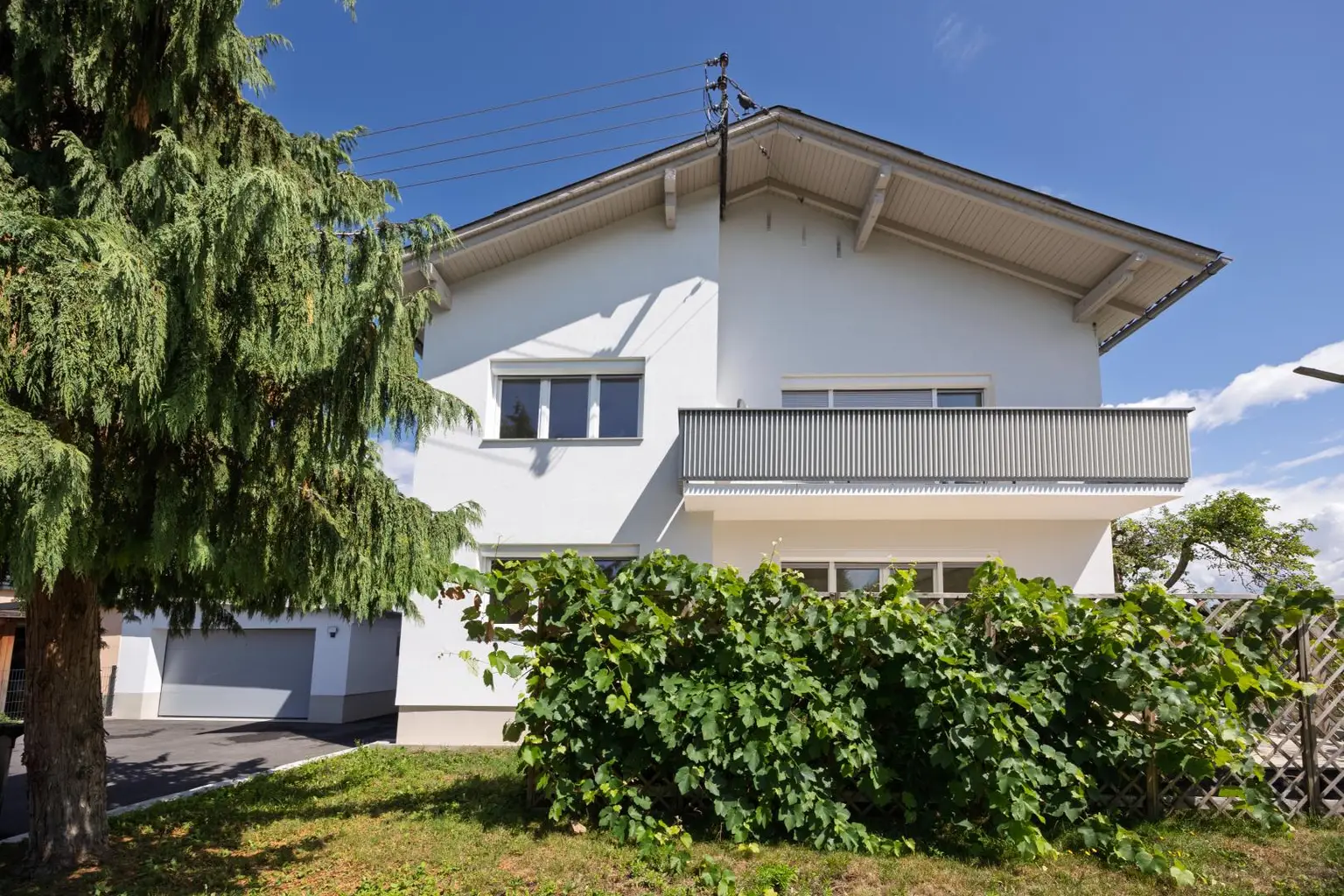 Umfassend saniertes Haus – Ihr neues Zuhause wartet