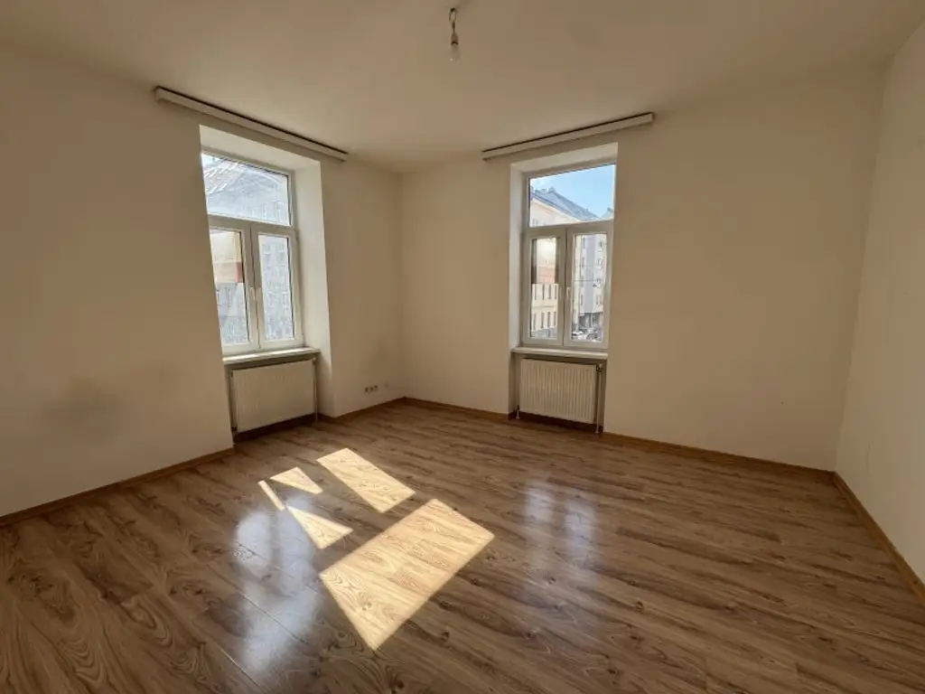 Altbauprojekt Columbusgasse 70 – Wohnen & Investieren im Herzen von Favoriten