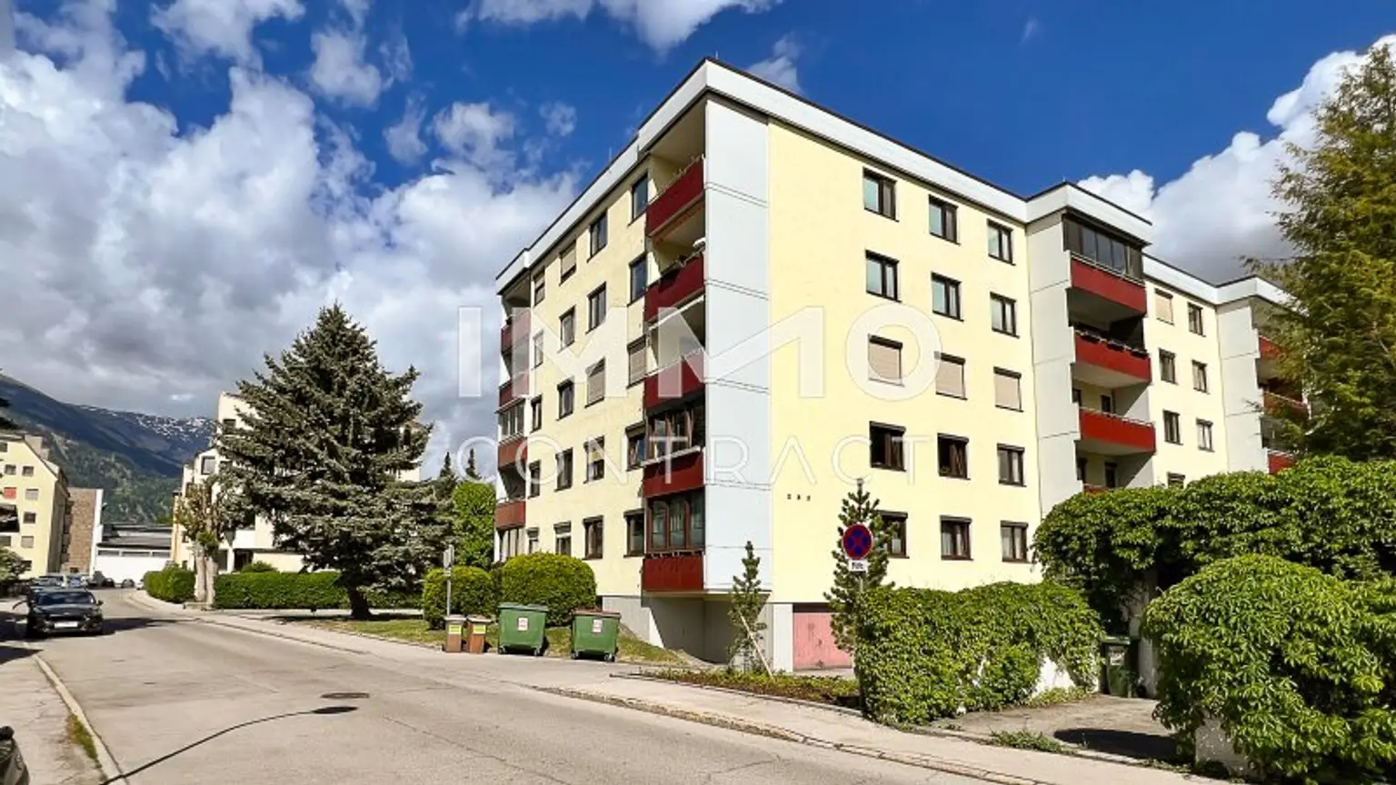 Eigentumswohnung in Lienz
