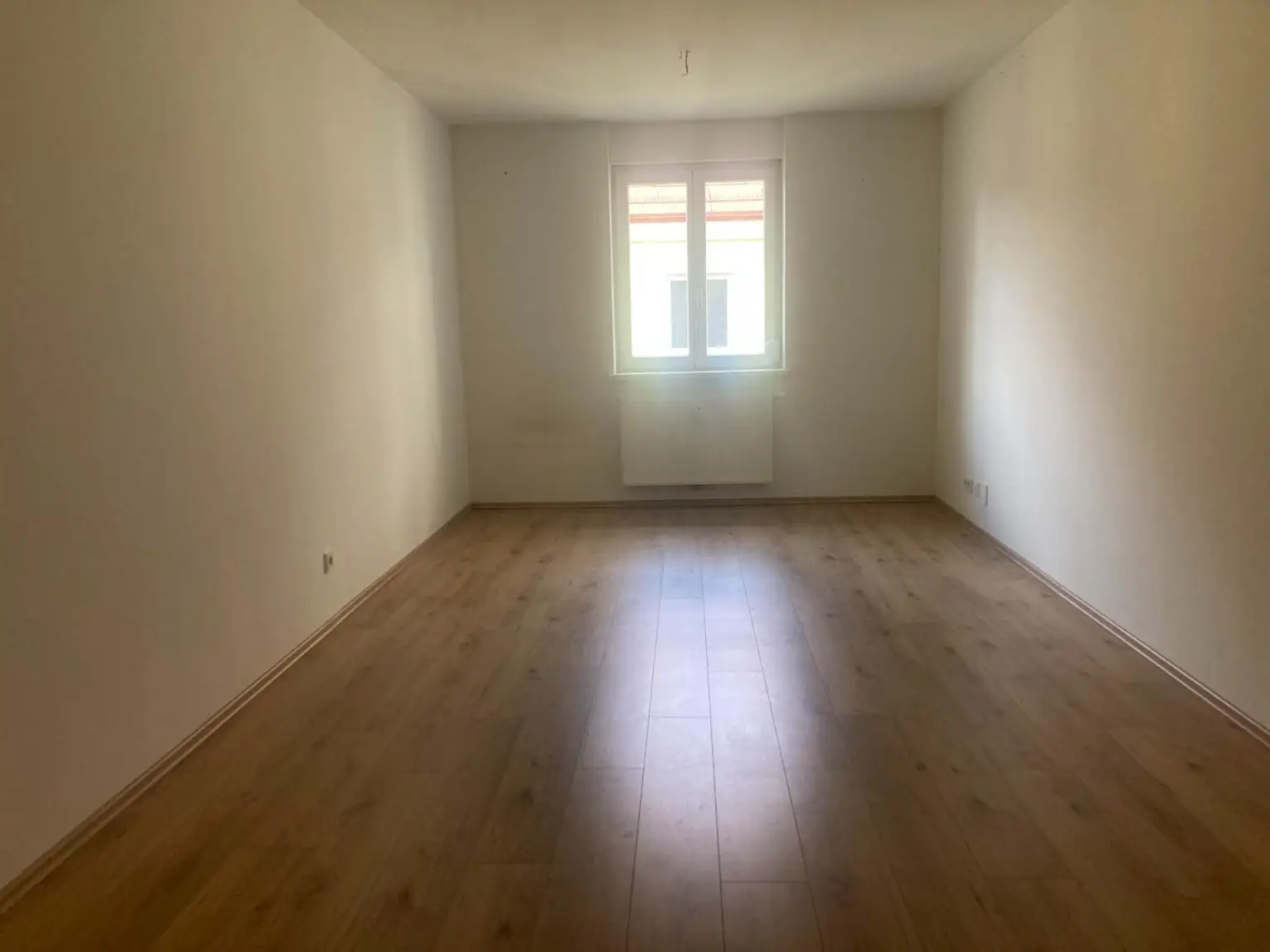 Geförderte 2 Zimmer Mietwohnung in der Strauchergasse TOP 1 [GF,StG]