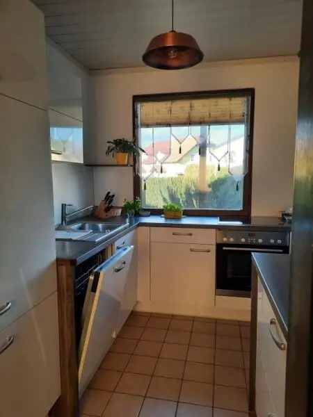 Verlieben sie sich in diese  ansprechende Immobilie in Bestlage  mit Grünblick