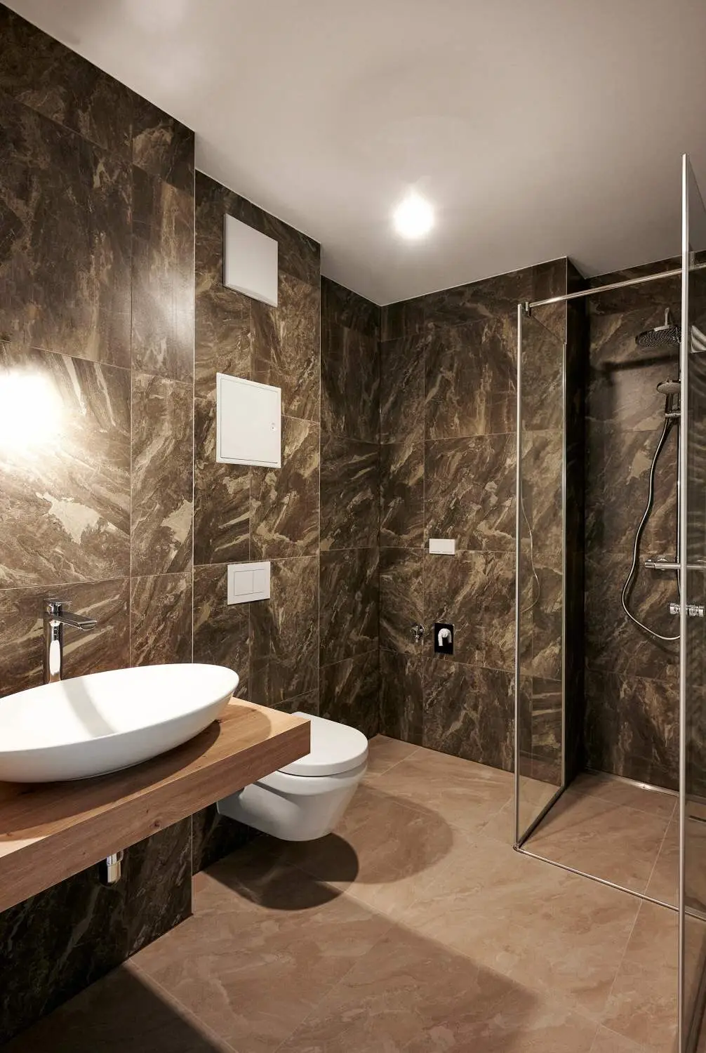 Sonnige 2-Zimmer-Terrassenwohnung in grüner Oase nahe der Donau!
ERSTBEZUG!