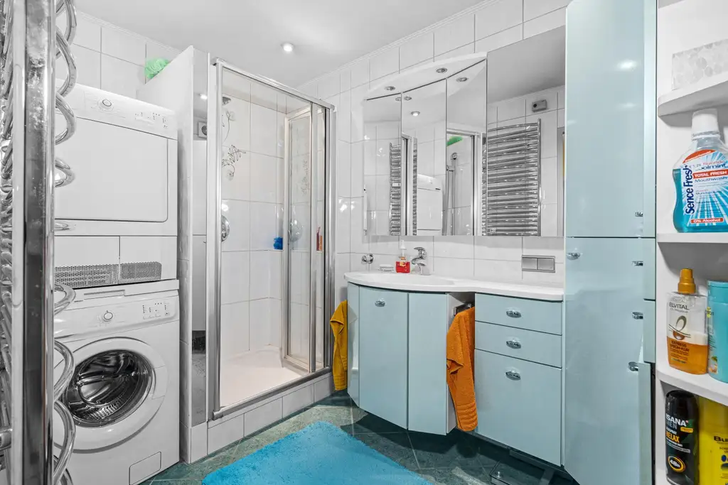 "Wohnoase mit Garten & Garage – 3-Zimmer-Traum bei Badeteich Hirschstetten"