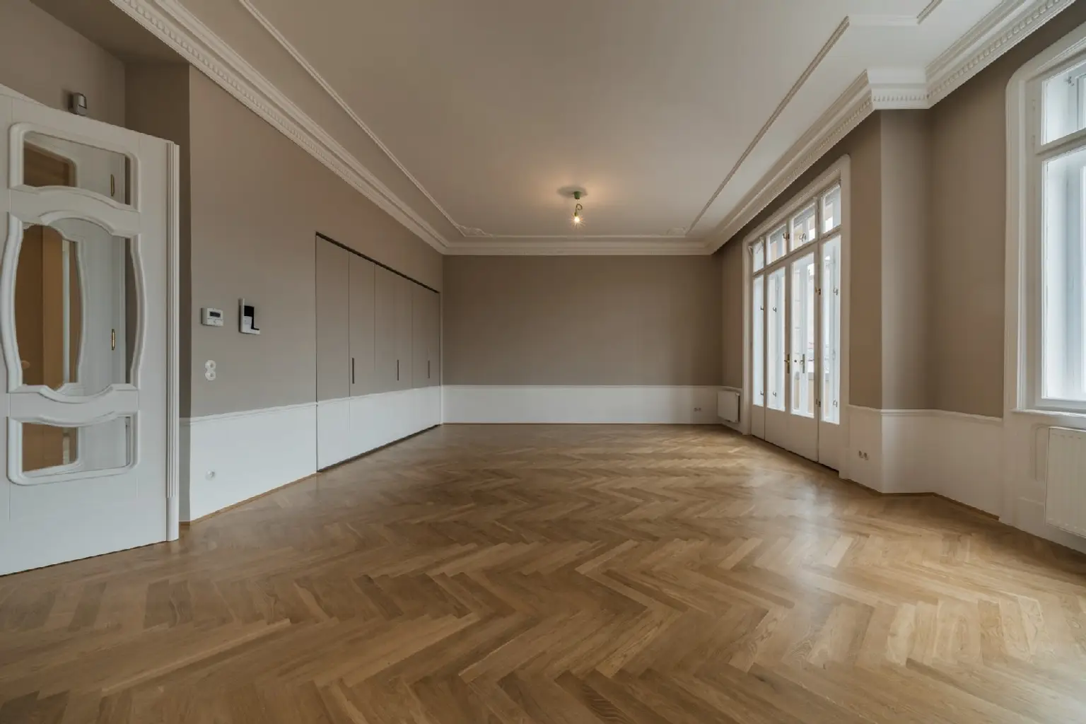 3 Zimmer Altbau Juwel in Ruhelage beim Margaretenplatz