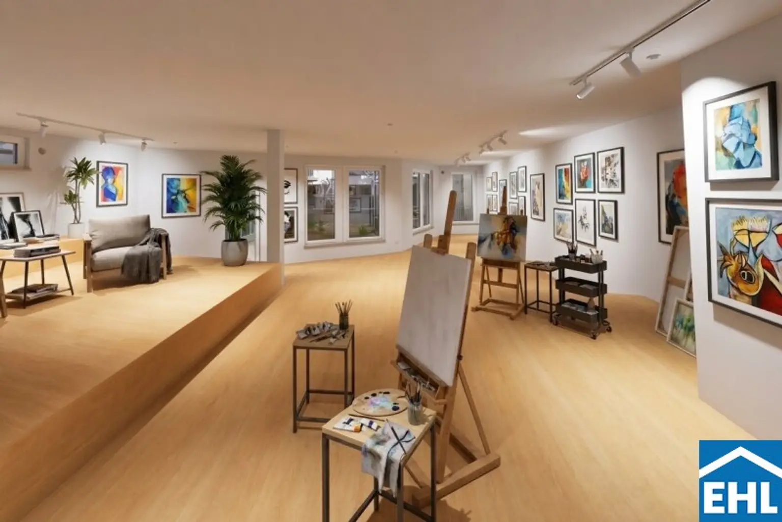 Atelier