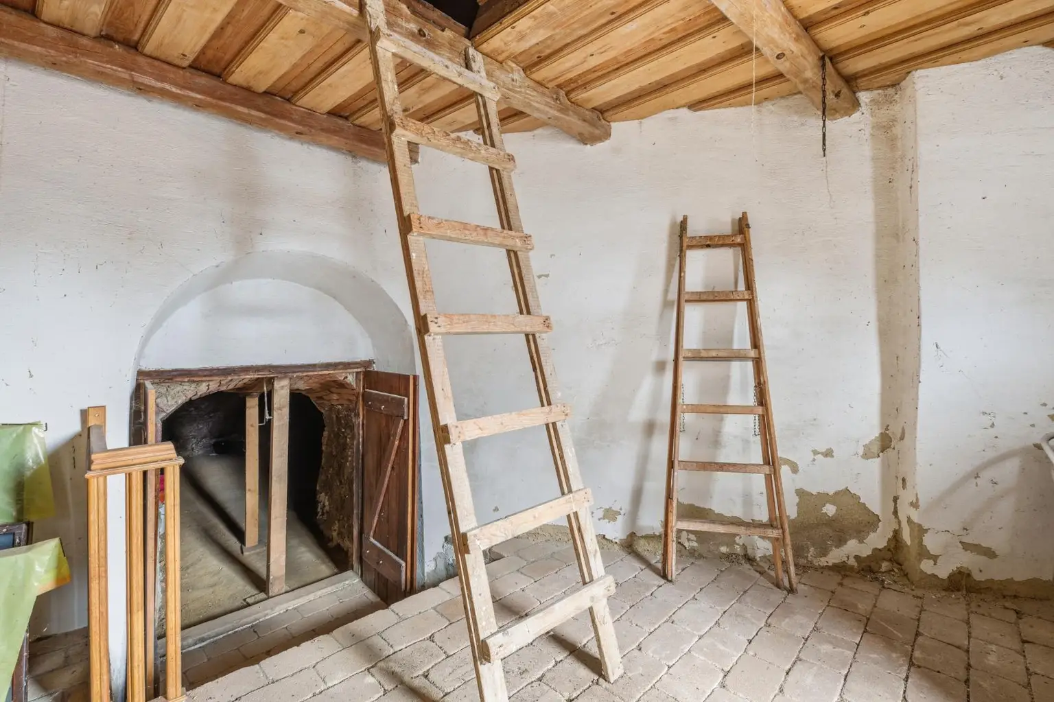 Ein Hauch Weinviertel – Weinkeller in Nappersdorf -  Tauchen Sie ein in die unverwechselbare Atmosphäre des Weinviertels!