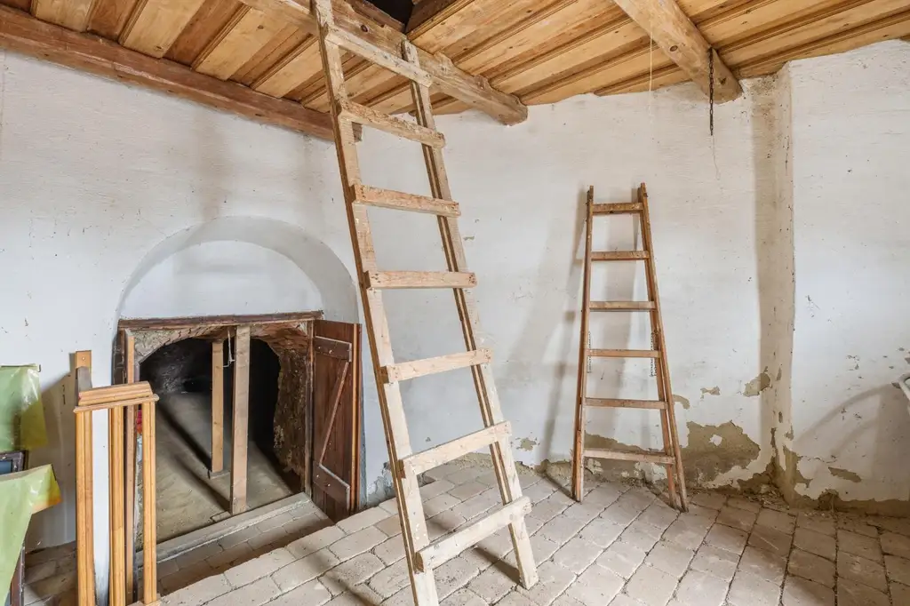 Ein Hauch Weinviertel – Weinkeller in Nappersdorf -  Tauchen Sie ein in die unverwechselbare Atmosphäre des Weinviertels!
