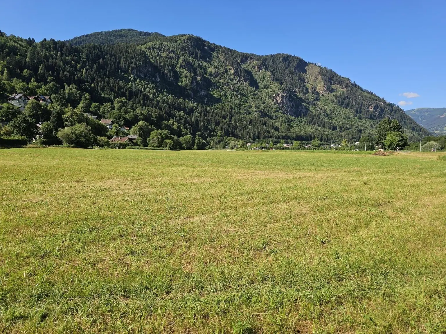 Investmentchance in Seenähe